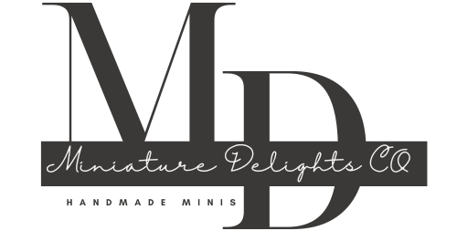 Miniature Delights Co